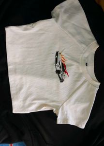Cool Graphic T-Shirt