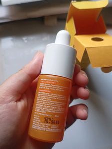 Dot &amp; Key Vitamin C+E Face Serum