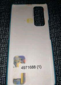 Vivo V20 Phone Cover