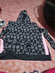 hoodie ..
