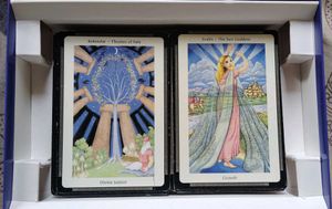 Odin's Journey Norse Wisdom Cards