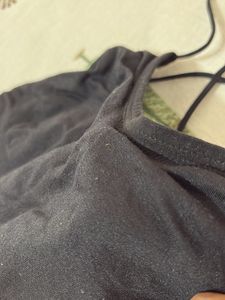 Seamless Ribbed Crop Tank Top