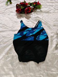 Lightly Padded Sports bra
