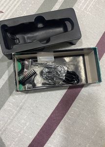 VGR Professional Hair Trimmer