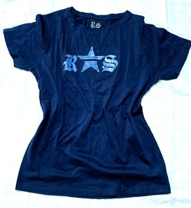Rockystar Tshirt