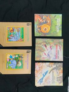 Panchatantra Story Books Collection
