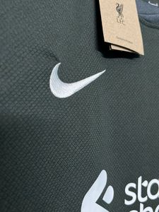 NIKE LIVERPOOL FC 🏟️ STADIUM AWAY 24/25 JERSEY