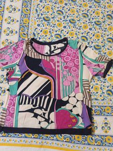 All Top Good Condition But Used
