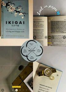 Ikigai