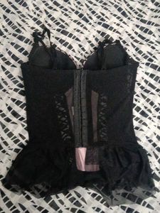 Sexy Animal Print Camisole
