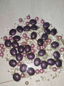 Beads For DIYs