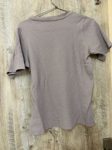 Ribbed Knit Co ord set