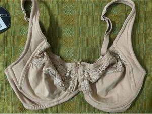 Clovia Bra With Tag.