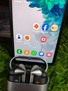 samsung galaxy buds 3 pro