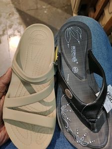 Single Pairs