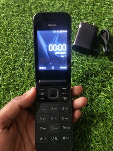 Nokia Flip Phone