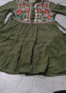 Bella Moda Top