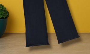 Latest Ladies high waist Jeans