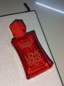 Lovely Perfume Which U Definitely Like