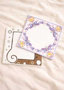 Invite cards and covers
