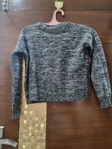 Penny Sweater