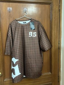 SHEIN Graphic Print T-Shirt