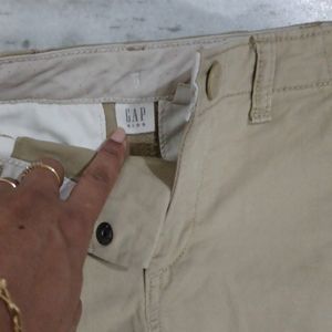 GAP kids shorts age 7yrs.