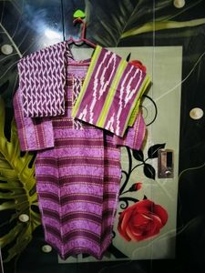 unused cotton Kurta Set( fixed price)
