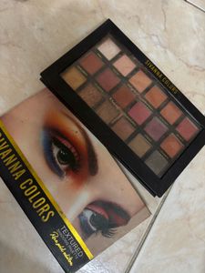 Rose Gold Edition Eyeshadow Palette