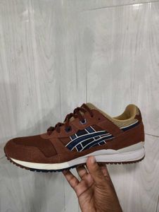 ASICS Gel-Lyte III og Sneakers UK8