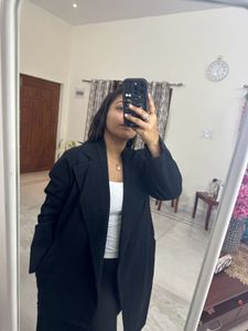 Long Coats ONLY
