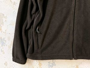 Columbia Steens Mountain Fleece Jacket