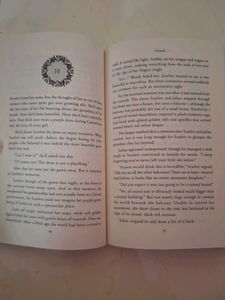 Caraval by Stephanie Garber