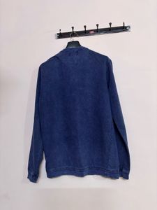 Stylish Blue T-Shirt