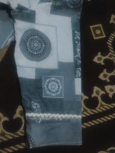 Stylish Printed Kurti and Pant Set