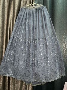 Beautiful girlish Lehenga Choli