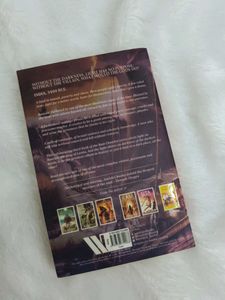 Raavan: Enemy of Aryavarta - Amish Tripathi