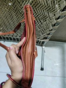 Boho Chic Tote Bag