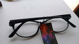 Cat Shape Specs Frame For Unisex