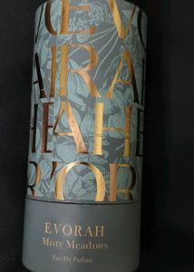 Evorah Misty Meadows Eau De Parfum