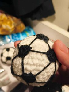 messi 10 keychain