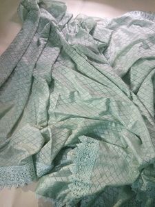 Party Saree