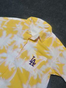 🌴 OFFICIAL MLB KOREA LA DODGERS HAWAIIAN RESORT