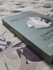 Rework-English, New &amp; Unread Book, By Jason &amp; David