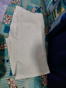 Allen Solly Trousers For Men