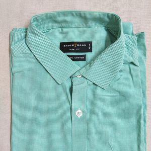 Green Shirt
