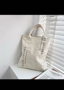 Marc Jacob’s Tote Bag