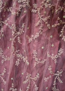 Beautiful Lehenga Choli Set