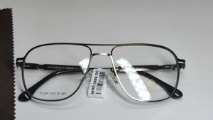 Maybach Designer Eyeglasses