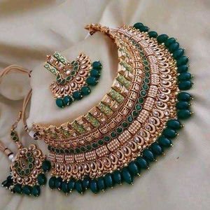 Artificial Necklaces And Bangles
